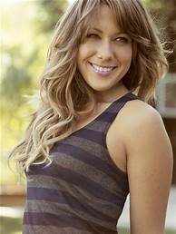 Artist Colbie Caillat